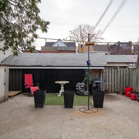 Very Cozy & Comfortable In Downtown Toronto Great Value! Apartment Luaran gambar