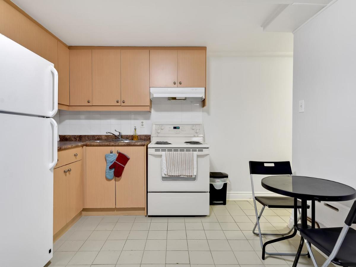 Very Cozy & Comfortable In Downtown Toronto Great Value! Apartment Luaran gambar