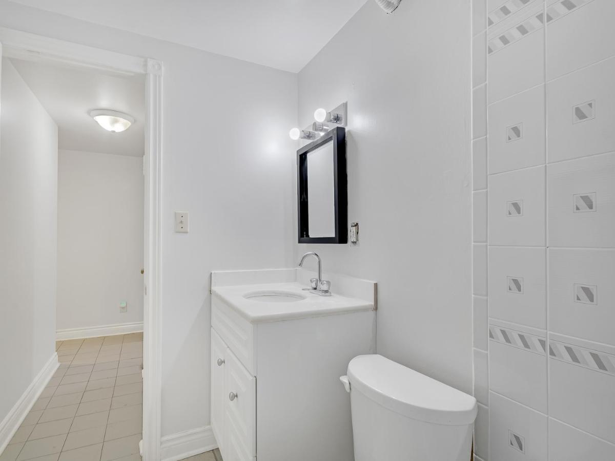 Very Cozy & Comfortable In Downtown Toronto Great Value! Apartment Luaran gambar