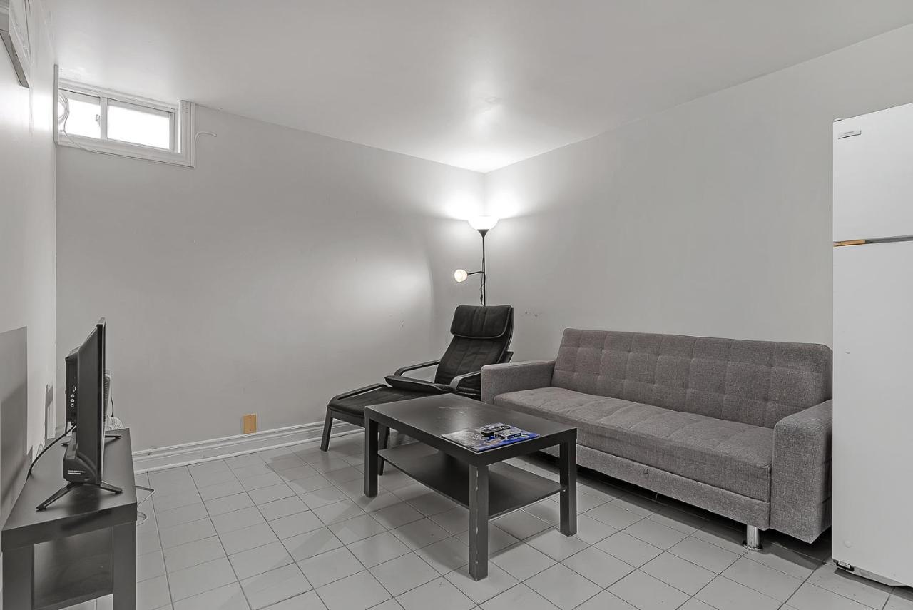 Very Cozy & Comfortable In Downtown Toronto Great Value! Apartment Luaran gambar