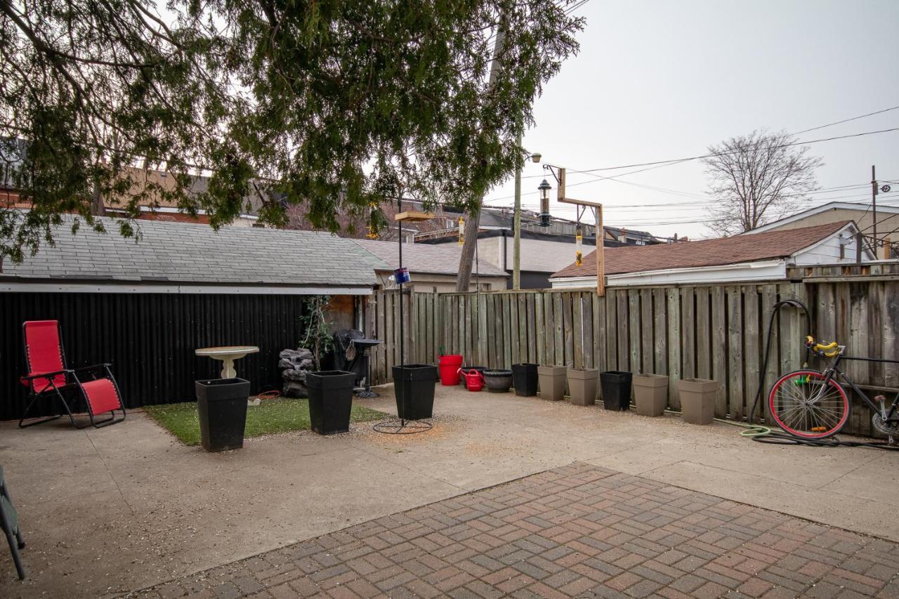 Very Cozy & Comfortable In Downtown Toronto Great Value! Apartment Luaran gambar