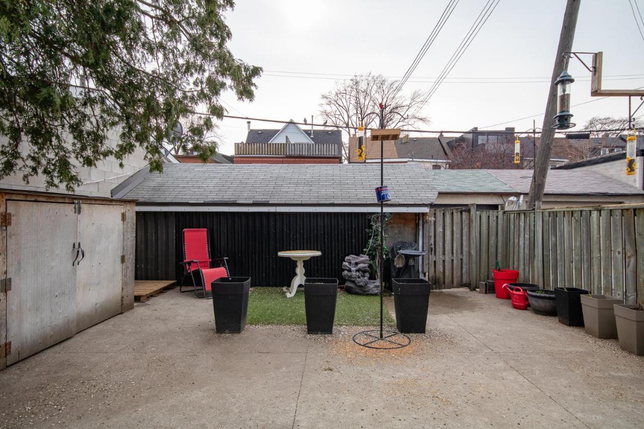 Very Cozy & Comfortable In Downtown Toronto Great Value! Apartment Luaran gambar